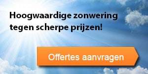Zonwering Limburg