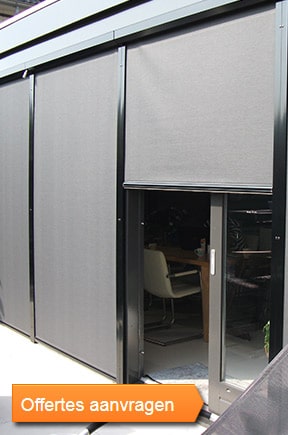 Screens Limburg