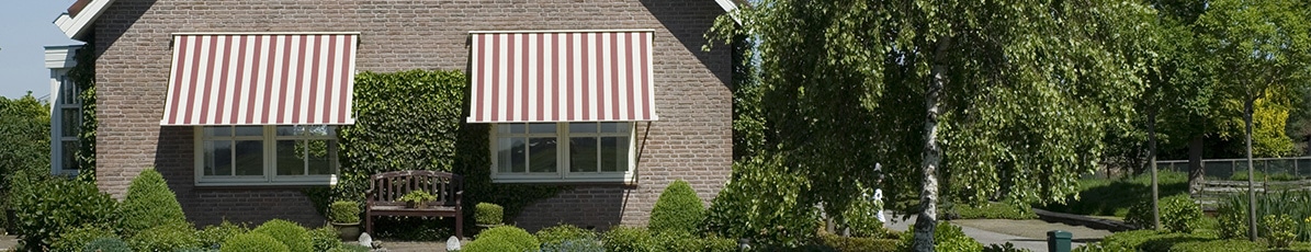 zonwering offerte