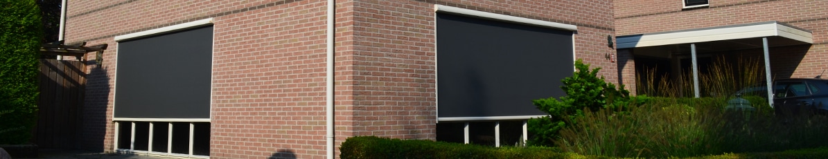 zonnescreens