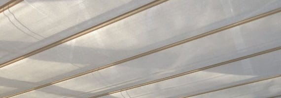 verandazonwering in Limburg