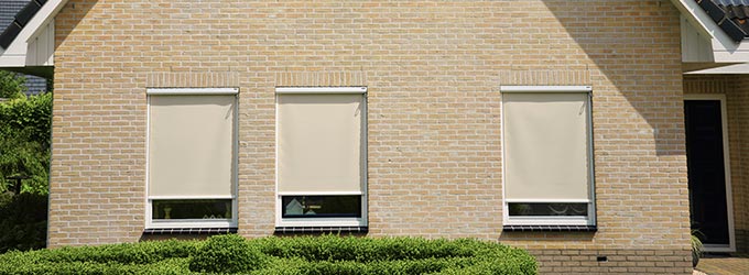 screens IJmuiden